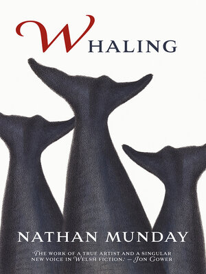 cover image of Whaling